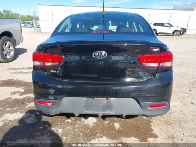 KIA RIO LX 2019 3KPA24AB0KE218925 Image 16