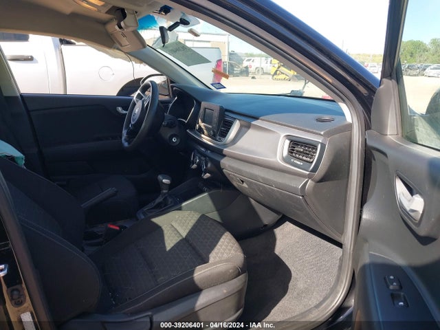 KIA RIO LX 2019 3KPA24AB0KE218925 Image 5