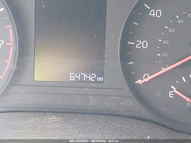 KIA RIO LX 2019 3KPA24AB0KE218925 Image 7