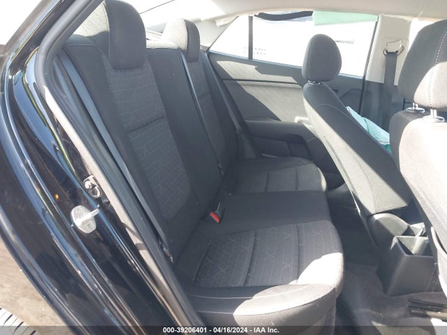 KIA RIO LX 2019 3KPA24AB0KE218925 Image 8