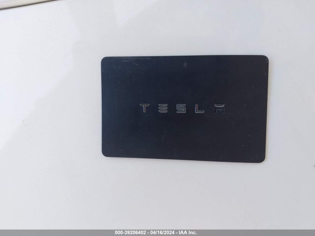 Tesla Model 3 Long Range/performance 2019 5YJ3E1EB1KF517729 Image 11