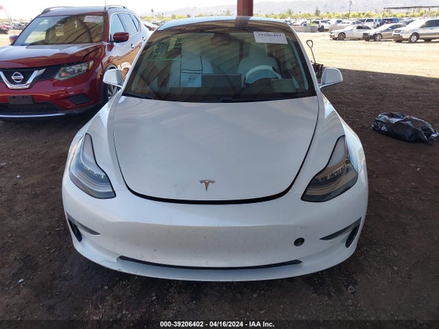 Tesla Model 3 Long Range/performance 2019 5YJ3E1EB1KF517729 Image 12