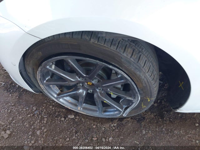 Tesla Model 3 Long Range/performance 2019 5YJ3E1EB1KF517729 Image 6