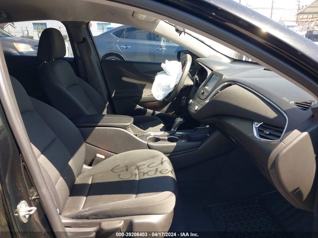 Chevrolet MALIBU 1LT 2016 1G1ZE5ST1GF294425 Image 5