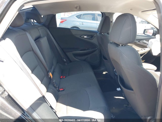 Chevrolet MALIBU 1LT 2016 1G1ZE5ST1GF294425 Image 8