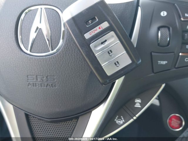 19UUB1F56LA014666 Acura Tlx Tech Package