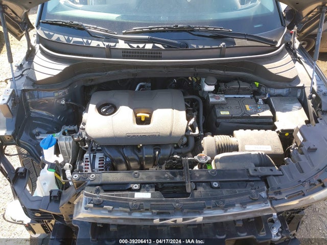 KIA SOUL LX 2024 KNDJ23AU7R7898117 Image 10