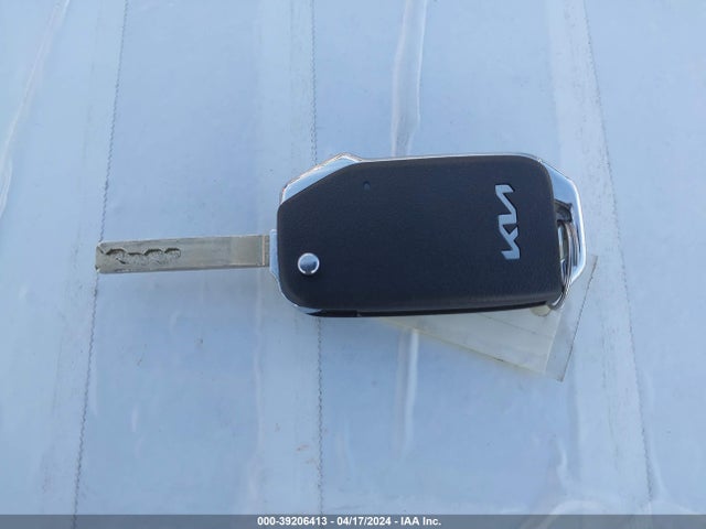 KIA SOUL LX 2024 KNDJ23AU7R7898117 Image 11