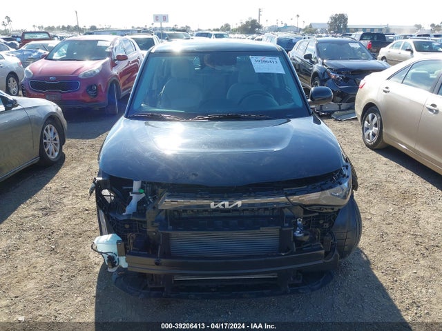 KIA SOUL LX 2024 KNDJ23AU7R7898117 Image 13