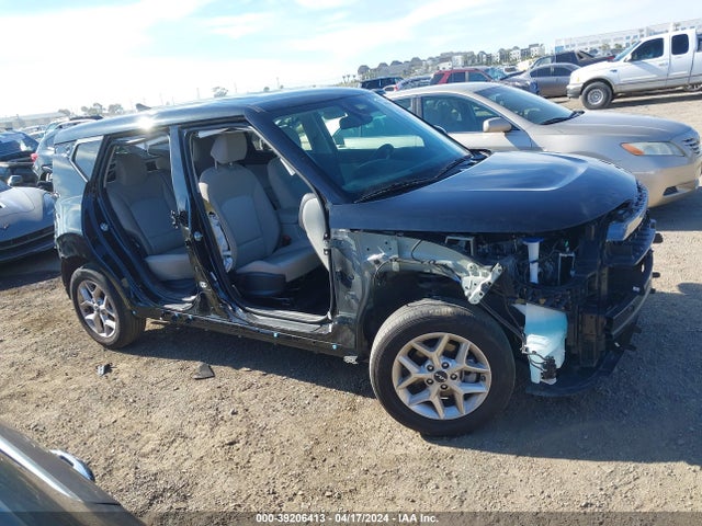 KIA SOUL LX 2024 KNDJ23AU7R7898117 Image 14