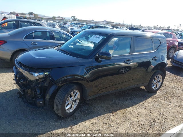 KIA SOUL LX 2024 KNDJ23AU7R7898117 Image 15