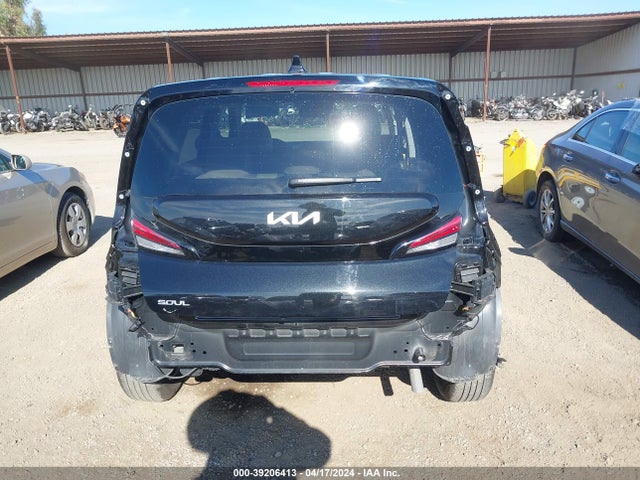 KIA SOUL LX 2024 KNDJ23AU7R7898117 Image 17