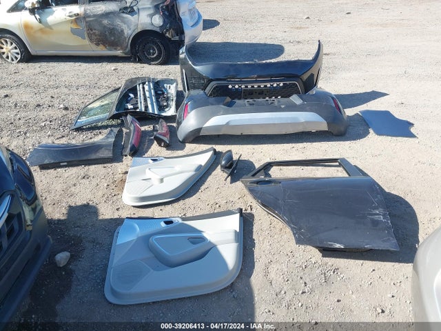 KIA SOUL LX 2024 KNDJ23AU7R7898117 Image 12