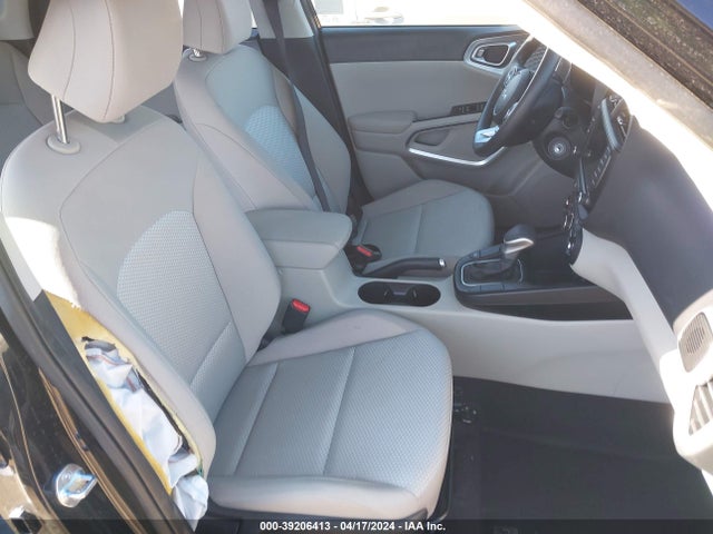 KIA SOUL LX 2024 KNDJ23AU7R7898117 Image 5
