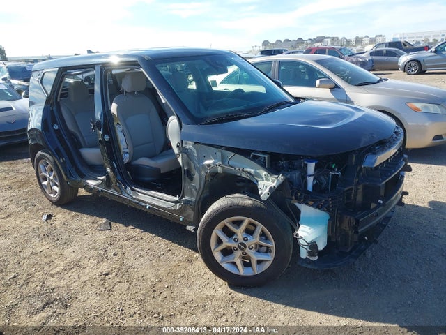 KIA SOUL LX 2024 KNDJ23AU7R7898117 Image 6