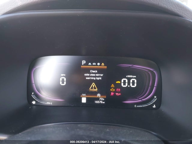 KIA SOUL LX 2024 KNDJ23AU7R7898117 Image 7