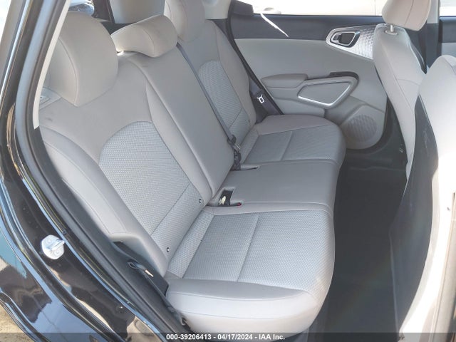 KIA SOUL LX 2024 KNDJ23AU7R7898117 Image 8