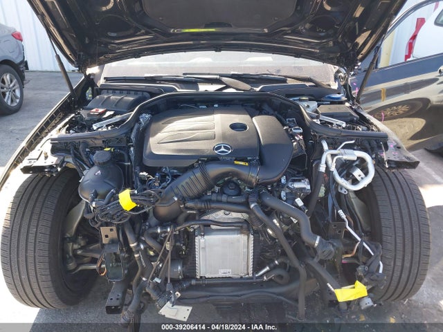 Mercedes-Benz E 350 2021 W1KZF8DB1MA907782 Image 10