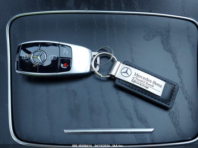 Mercedes-Benz E 350 2021 W1KZF8DB1MA907782 Image 11