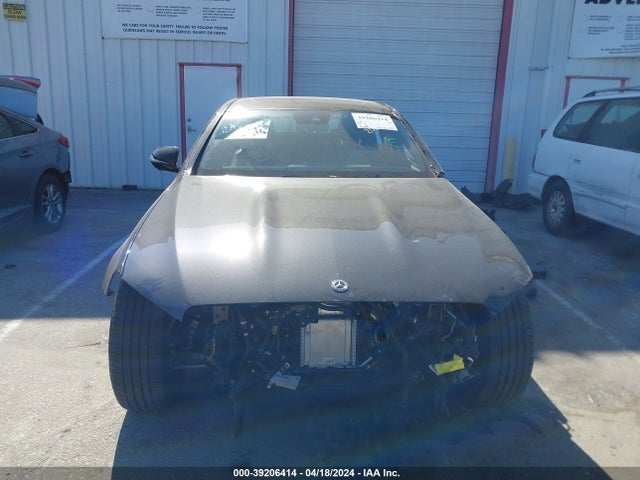 Mercedes-Benz E 350 2021 W1KZF8DB1MA907782 Image 13