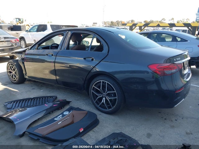 Mercedes-Benz E 350 2021 W1KZF8DB1MA907782 Image 15