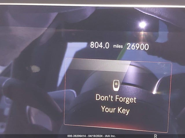 Mercedes-Benz E 350 2021 W1KZF8DB1MA907782 Image 16