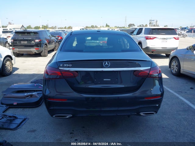 Mercedes-Benz E 350 2021 W1KZF8DB1MA907782 Image 17