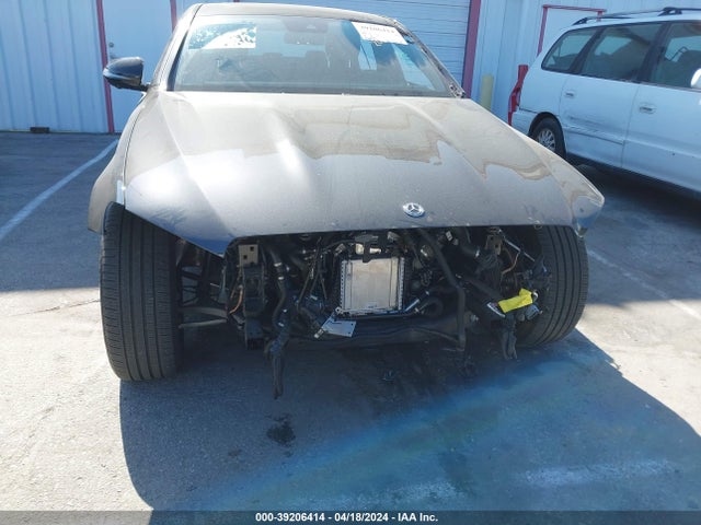Mercedes-Benz E 350 2021 W1KZF8DB1MA907782 Image 19