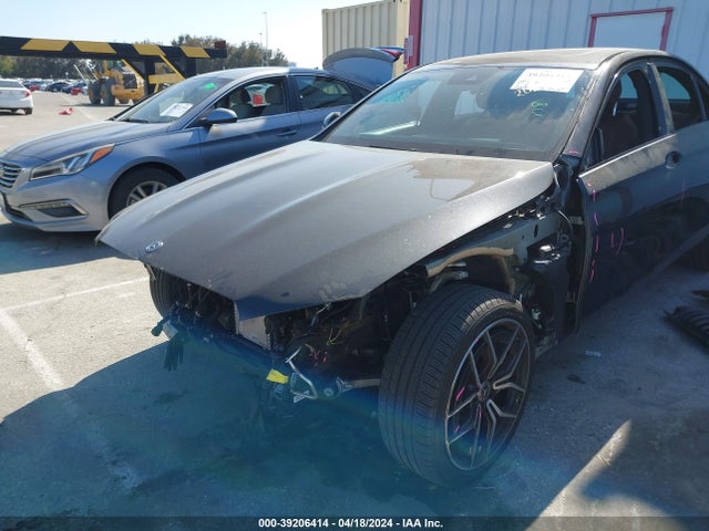 Mercedes-Benz E 350 2021 W1KZF8DB1MA907782 Image 6