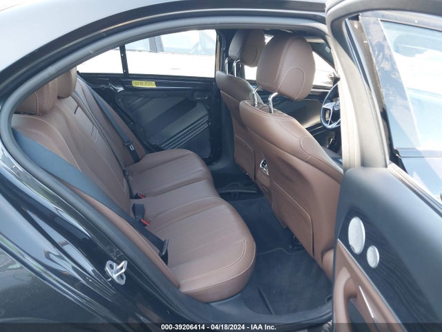 Mercedes-Benz E 350 2021 W1KZF8DB1MA907782 Image 8