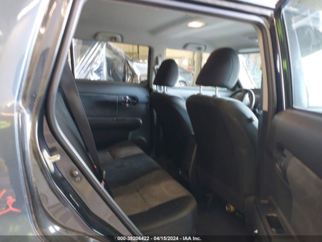 JTLZE4FEXEJ055001 Scion XB