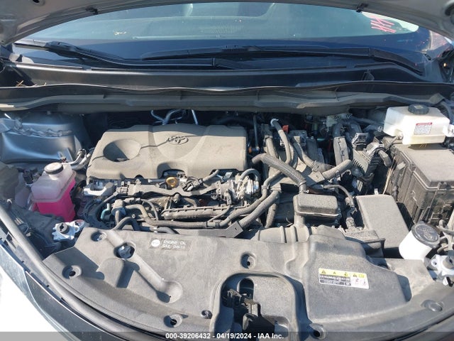 Toyota SIENNA XLE 2022 5TDYRKEC2NS132012 Image 10