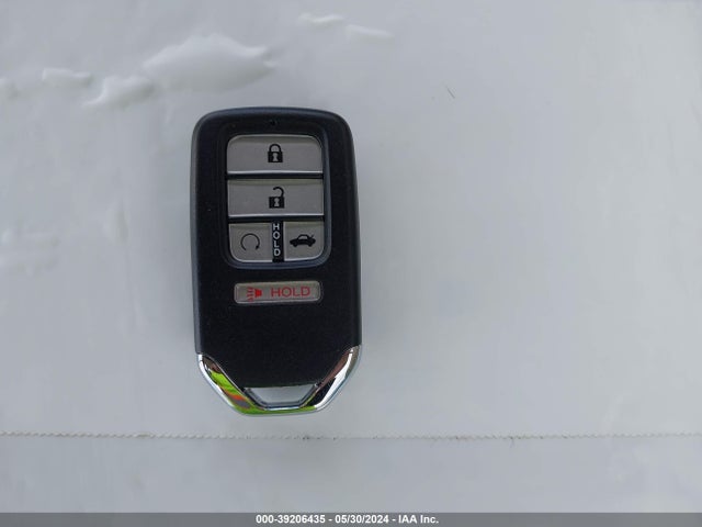 Honda Civic Sport 2019 2HGFC4B83KH301115 Image 11