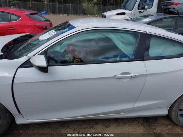 Honda Civic Sport 2019 2HGFC4B83KH301115 Image 15