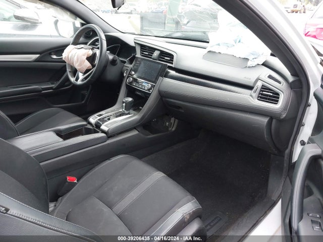 Honda Civic Sport 2019 2HGFC4B83KH301115 Image 5