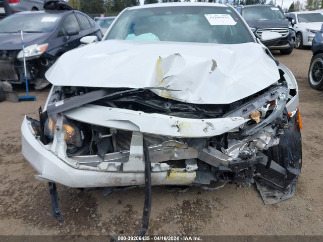 Honda Civic Sport 2019 2HGFC4B83KH301115 Image 6