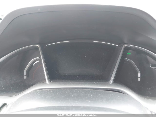 Honda Civic Sport 2019 2HGFC4B83KH301115 Image 7