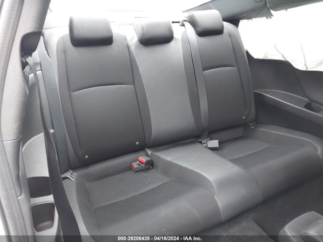 Honda Civic Sport 2019 2HGFC4B83KH301115 Image 8