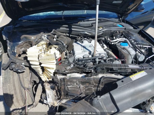 WAUG4AFR7GA029950 Audi S5 3.0t Premium Plus
