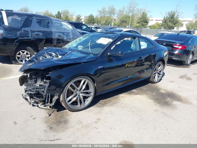 WAUG4AFR7GA029950 Audi S5 3.0t Premium Plus