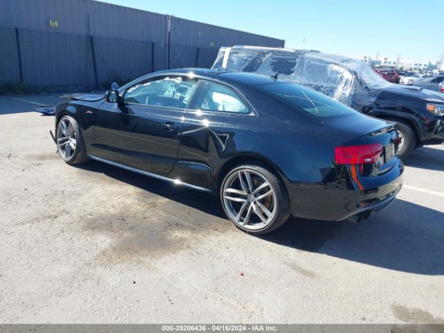 WAUG4AFR7GA029950 Audi S5 3.0t Premium Plus