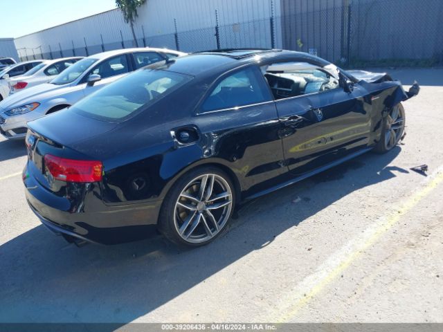WAUG4AFR7GA029950 Audi S5 3.0t Premium Plus