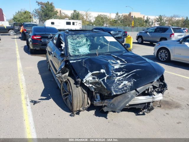 WAUG4AFR7GA029950 Audi S5 3.0t Premium Plus