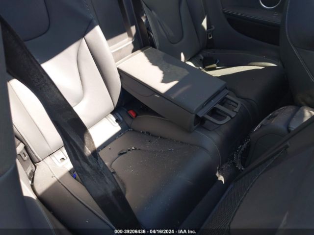 WAUG4AFR7GA029950 Audi S5 3.0t Premium Plus