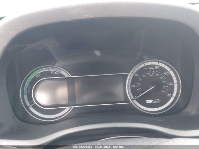 KNDCB3LC5K5218472 KIA NIRO LX