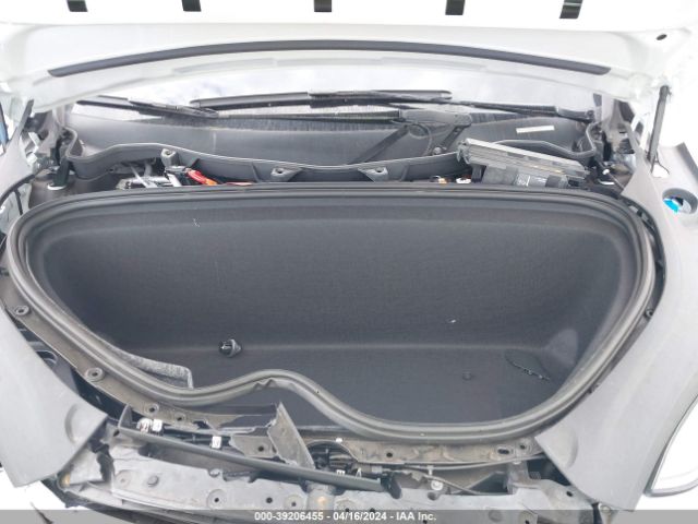 5YJXCBE26HF041371 Tesla Model X 100d/75d/90d