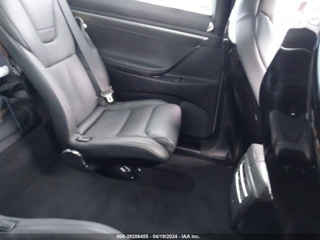 5YJXCBE26HF041371 Tesla Model X 100d/75d/90d