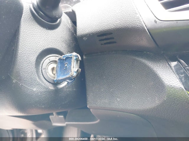 Honda ACCORD LX 2016 1HGCR2F36GA185631 Image 11
