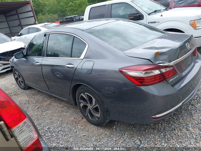 Honda ACCORD LX 2016 1HGCR2F36GA185631 Image 14
