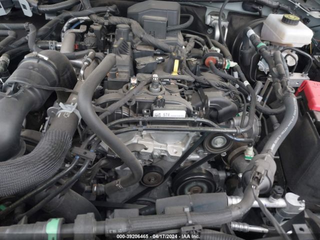1FMDE5BH6NLB03573 Ford Bronco Outer Banks